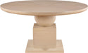 Rishal - Dining Table Meridian Furniture