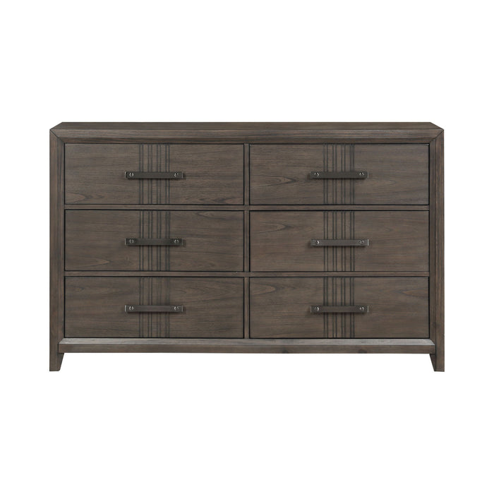 Landon - Dresser New Classic