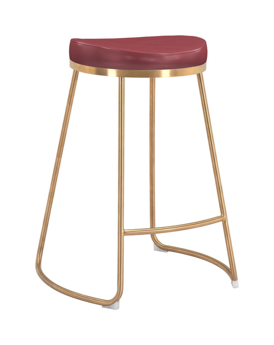 Bree - Counter Stool (Set of 2)