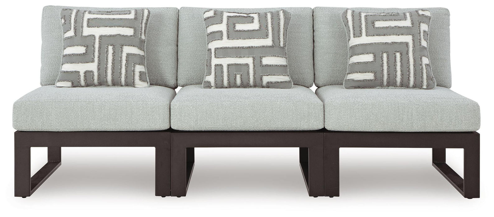 Beachloft - Outdoor Sectional Signature Design by Ashley®
