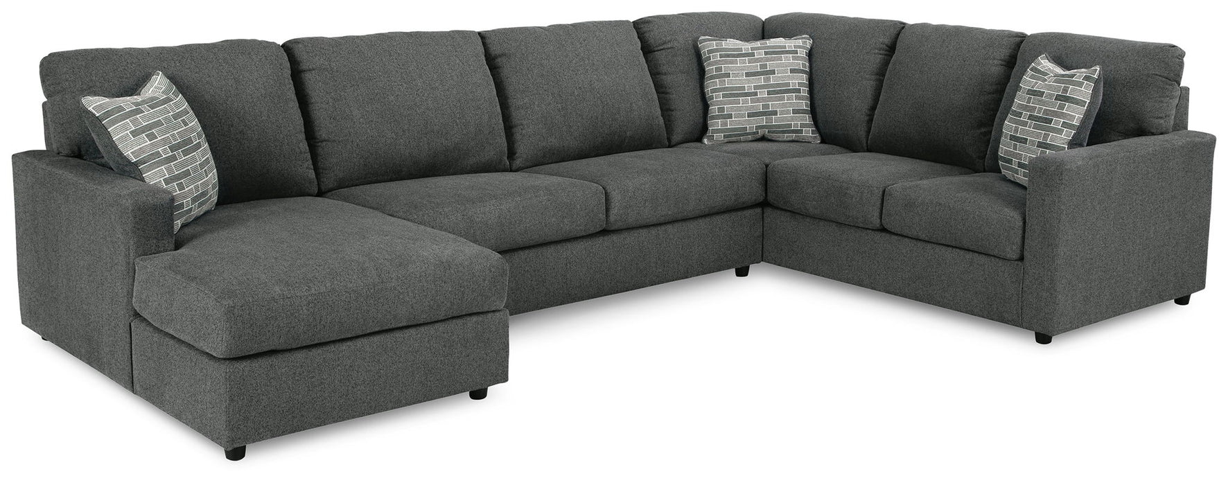 Edenfield - Sectional Signature Design by Ashley®