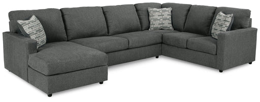 Edenfield - Sectional Signature Design by Ashley®