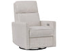 Vaught - Swivel Glider Recliner Universal Furniture