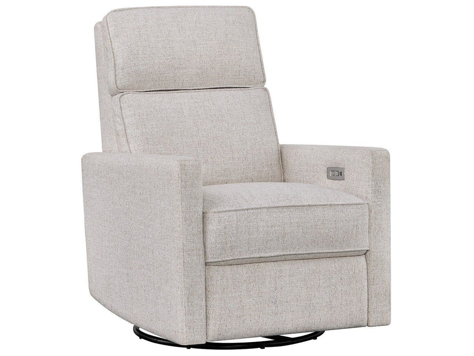 Vaught - Swivel Glider Recliner Universal Furniture
