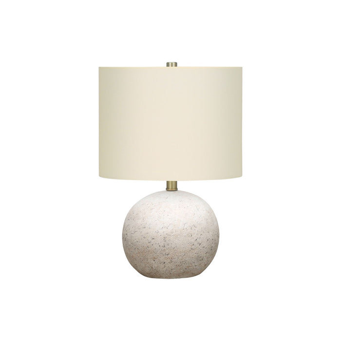 Table Lamp Lighting 8th Street