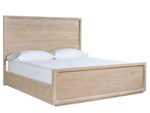 Modern - Panel Bed Universal Furniture