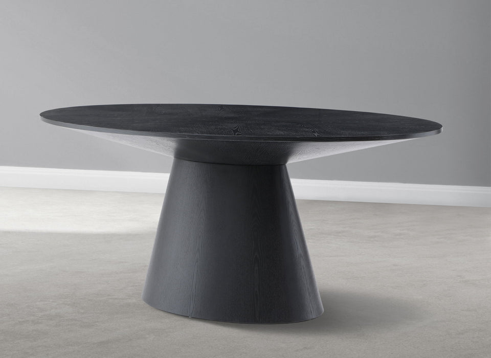 Gavin - Dining Table Meridian Furniture