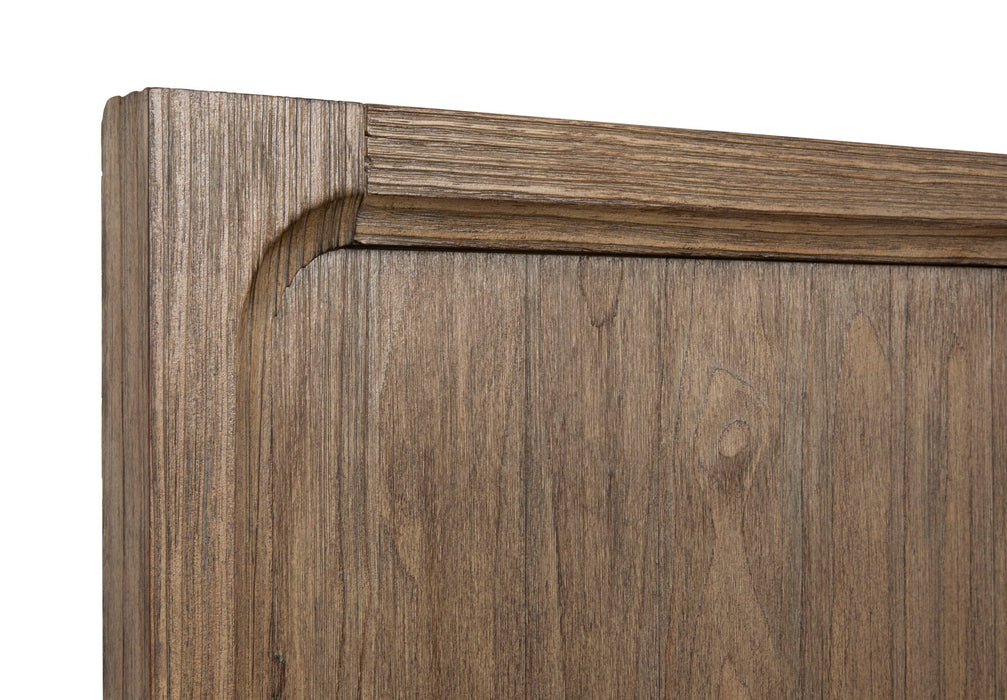 Westbourne - Panel Storage Bed Magnussen Furniture