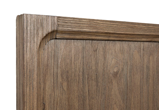 Westbourne - Panel Storage Bed Magnussen Furniture