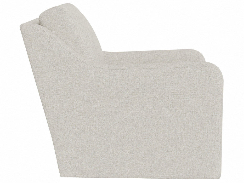 Filmore - Swivel Chair Universal Furniture