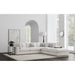 Dulcy - 5 Piece Modular Sectional Sofa - Beige Furniture Max