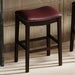 Modern Stool & Nail Head Detailing Home Essentials