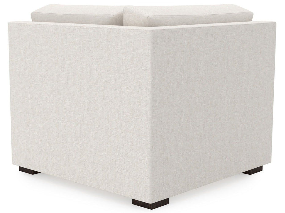 Ryman - Corner, Special Order - White Universal Furniture
