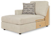 Edenfield - Corner Chaise Signature Design by Ashley®