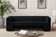 Henson - Sofa Meridian Furniture