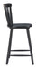 Tyce - Stool (Set of 2) Zuo Modern