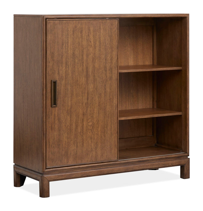 Ridgefield - Door Chest - Russet Magnussen Furniture