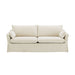 Shane - Sofa With 2 Pillows - Beige Acme