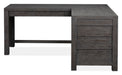 Plum Creek - L Desk Magnussen Furniture