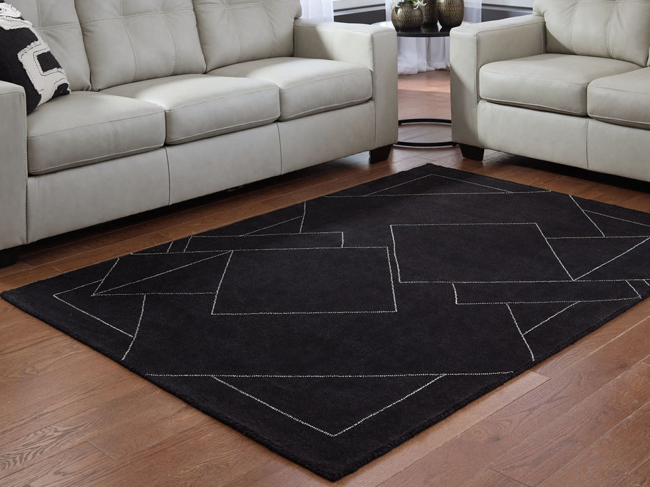 Marav - Rug Signature Design by Ashley®