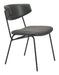 Charon - Dining Chair (Set of 2) Zuo Modern