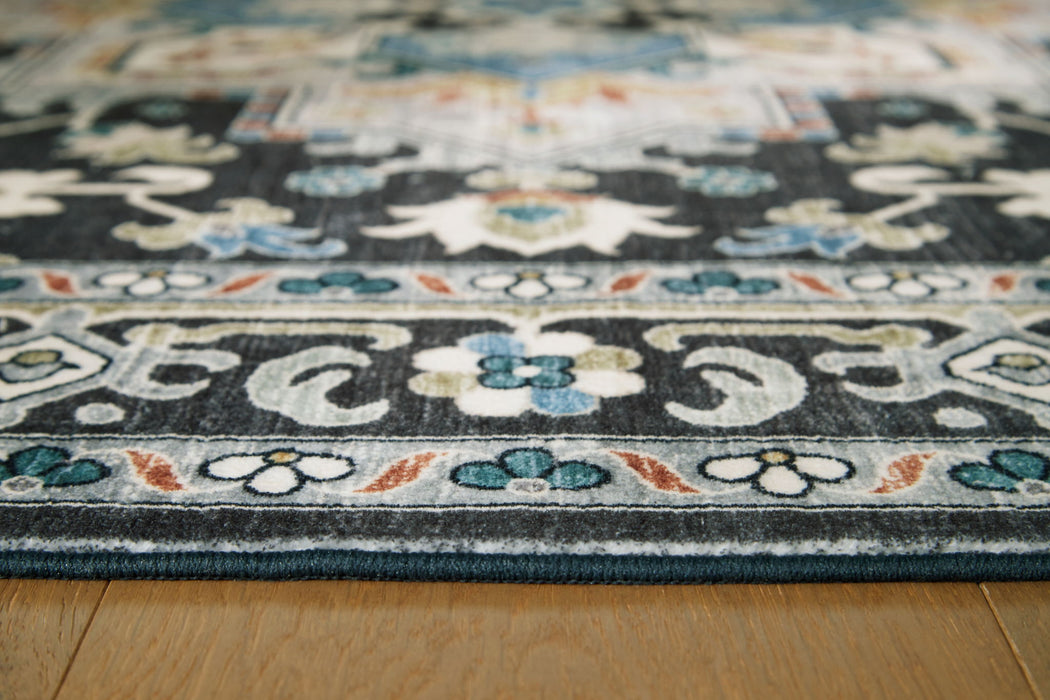Leningston - Washable Rug Signature Design by Ashley®