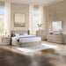 Leanna - Chest - Light Oak ACME