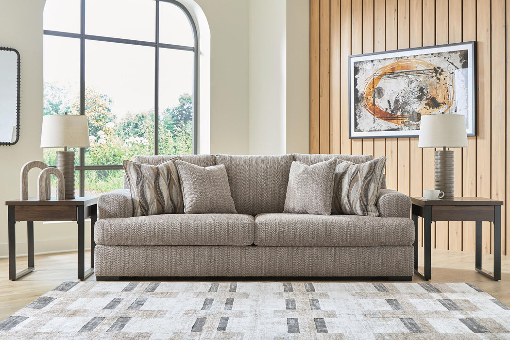 Lofwood - Sofa Signature Design by Ashley®