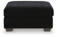 SimpleJoy - Oversized Accent Ottoman Signature Design by Ashley®