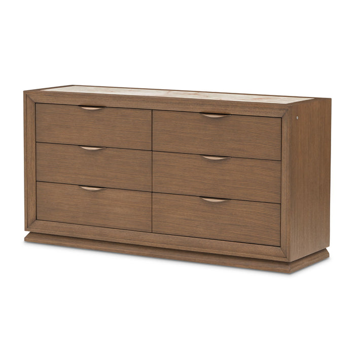 Portrait - Small Dresser Michael Amini