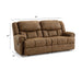 Boothbay - 2 Seat Reclining Sofa Signature Design by Ashley®