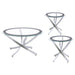 Connors - Round Table Set Furniture Max