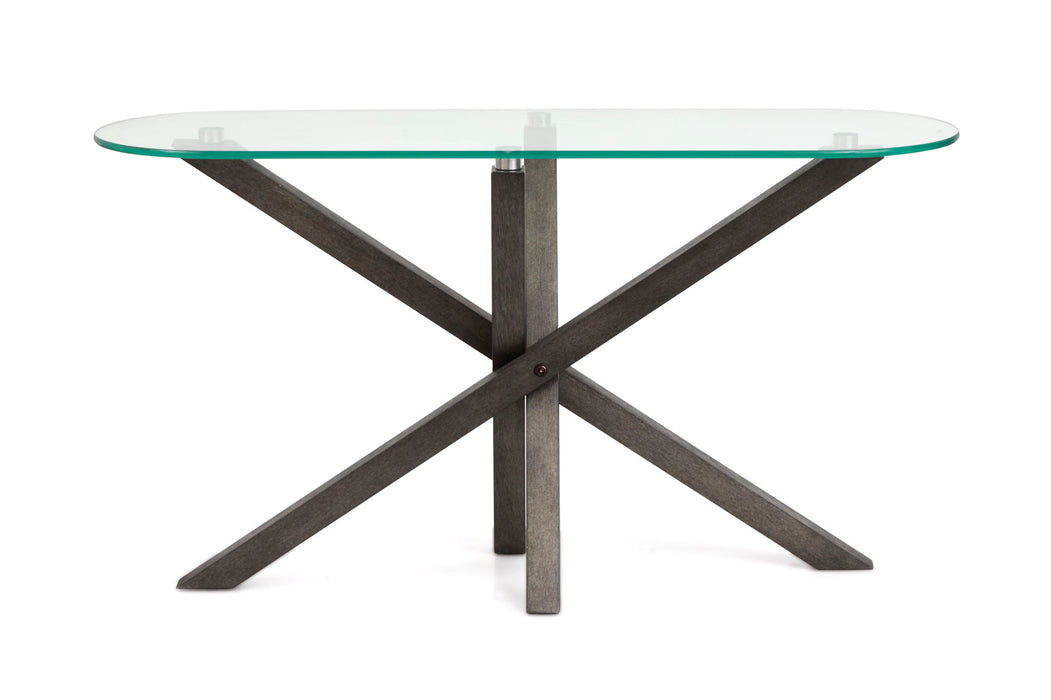 Jax - Table Magnussen Furniture