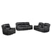 Gary - Power Reclining Set Global Furniture USA