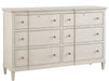 Birchaven - Dresser Universal Furniture
