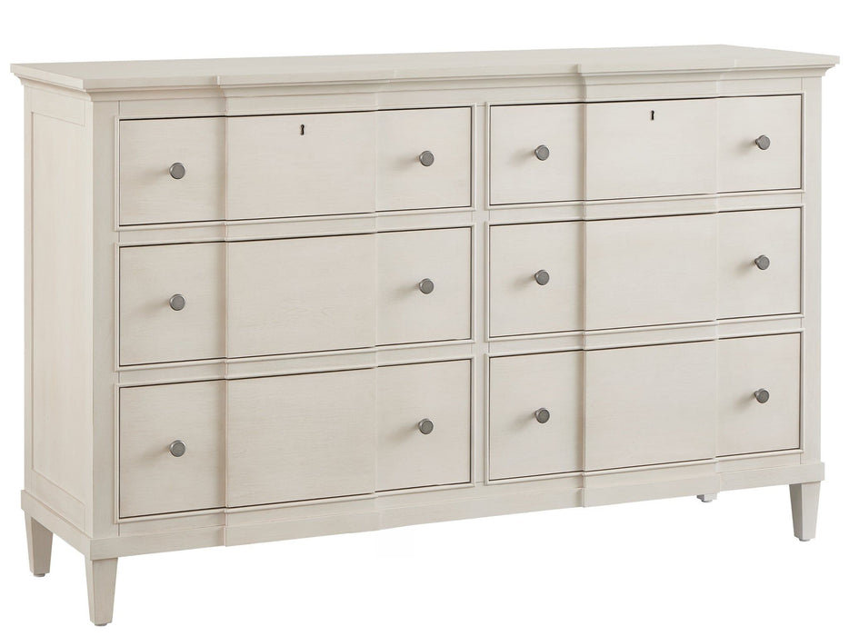 Birchaven - Dresser Universal Furniture