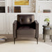 Modern Design Arm Chair Home Essentials