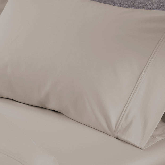 Basic - Sheet Set - Bright White Bedgear