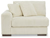 Lindyn - 4 Piece Sectional Signature Design by Ashley®