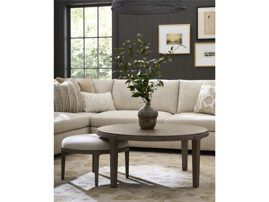 Dwell - Bunching Cocktail Table