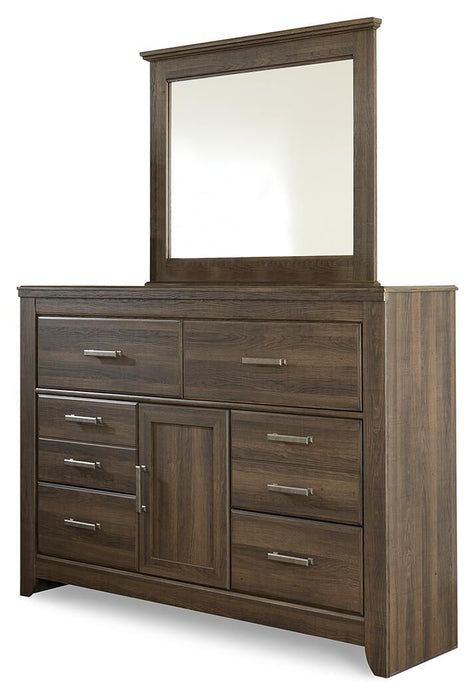 Juararo - Dresser Signature Design by Ashley®