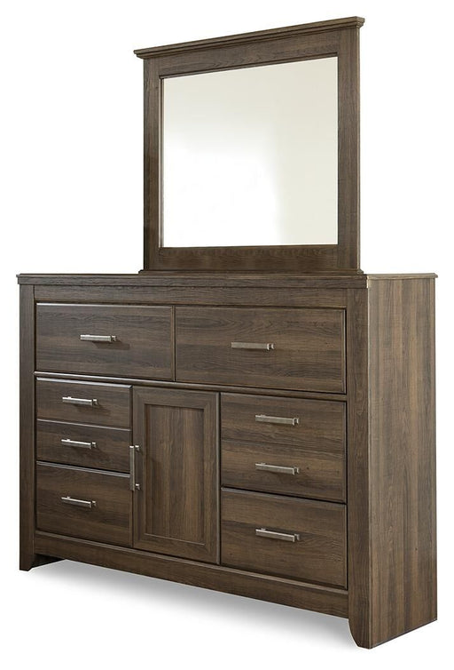 Juararo - Dresser Signature Design by Ashley®