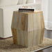 Terry - Side Table Simpli-Home
