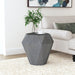 Pringle - Octagonal Side Table Furniture Max