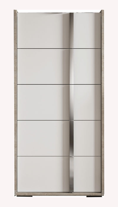 Treviso - Chest - White Status Italy