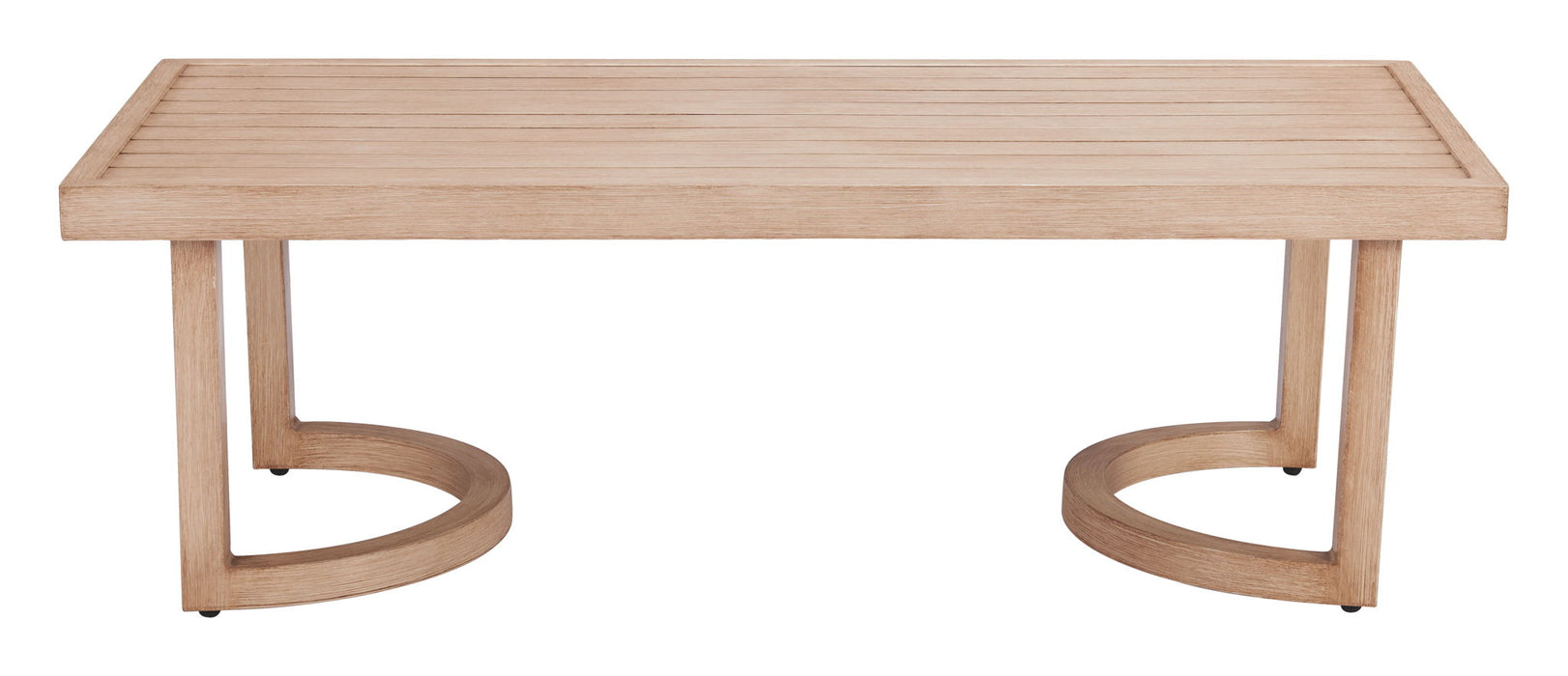 Leto - Outdoor Table Zuo Modern