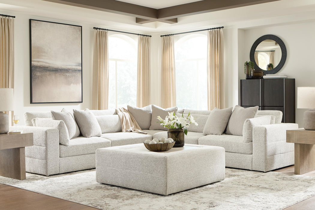Ashbourne Estate - Sectional Signature Design by Ashley®