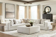 Ashbourne Estate - Sectional Signature Design by Ashley®