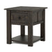 Garrett - Rectangular Table Magnussen Furniture