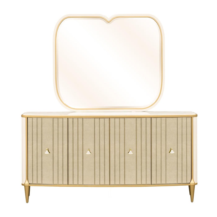 Scotts Square - Sideboard Michael Amini